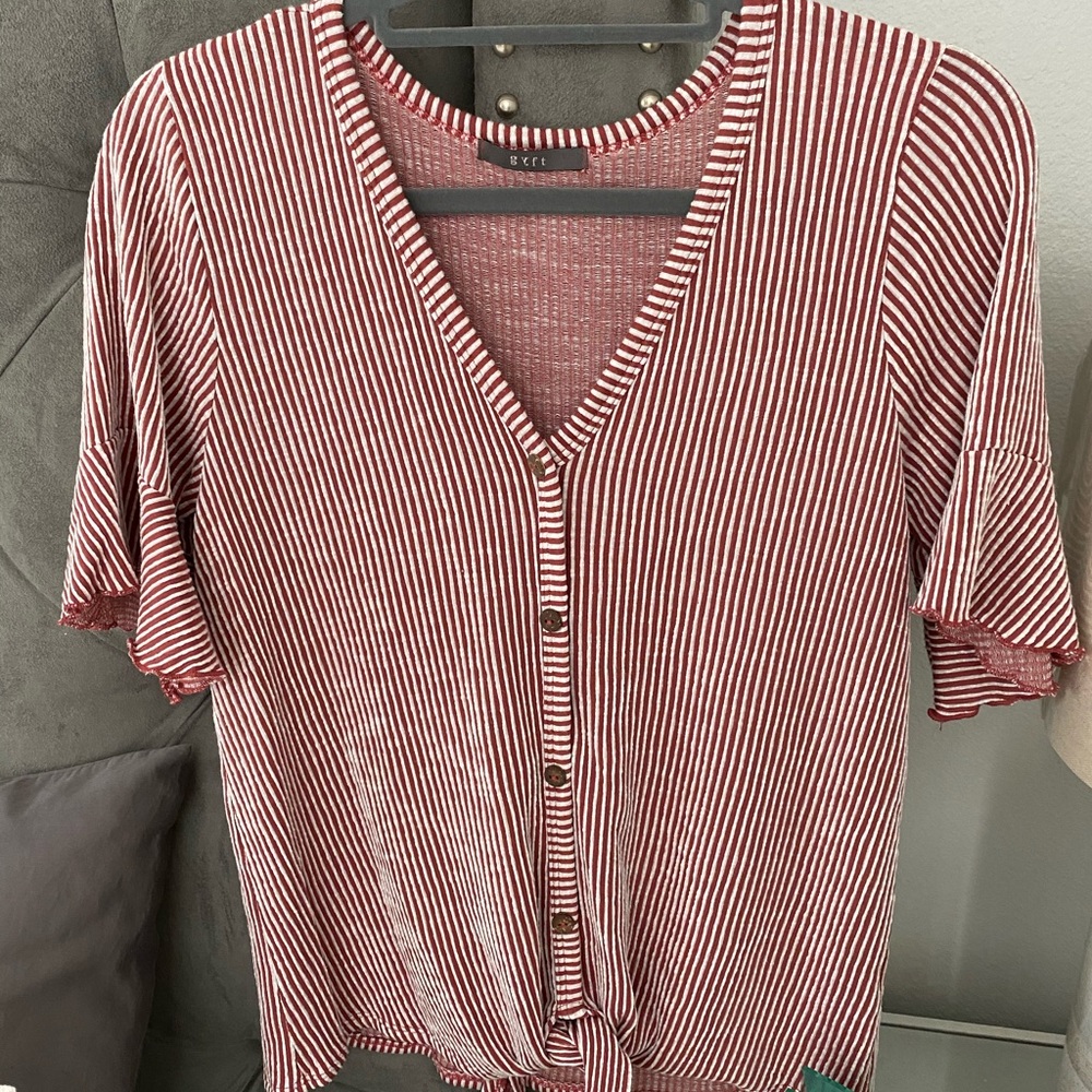 ✨ Striped Tee Gyft ✨